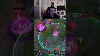 Sardoche sest emparé de mon clavier  vincinus sur Twitch leagueoflegends cassiopeia sardoche [upl. by Ball979]