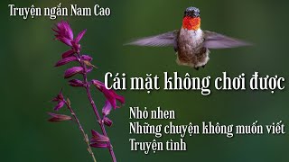 Tình yêu bọ xít – Truyện cuối không hiểu Nam Cao chửi ai  Chiến Hữu Audio [upl. by Latrell]