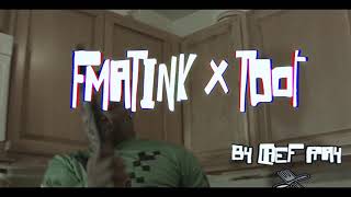 FMA TINK FT TD0t  2 TRAPS [upl. by Enyaz]