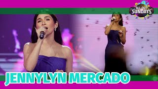 AFTER ALL Cover by Jennylyn Mercado and Dennis Trillo Karaoke Version analynds [upl. by Berke562]