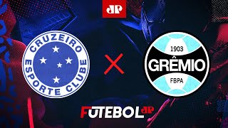 Cruzeiro 1 x 1 Grêmio  27112024  Brasileirão [upl. by Llesig701]