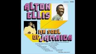 Alton Ellis  You Make Me So Happy [upl. by Icyaj19]