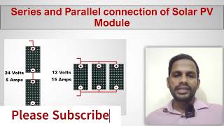 Understanding the Benefits of Series and Parallel Connections for Solar PV [upl. by Ingrid968]