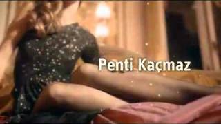 Bergüzar Korel  quotPentiquot Reklam Filmi [upl. by Elnore]