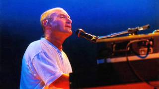 Phil Collins  Another Time demo [upl. by Graybill602]