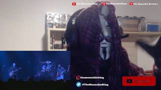 Ningen Isu  Odoru Issunboushi Live in Tokyo 2014 First Time Hearing REACTION [upl. by Bergin435]