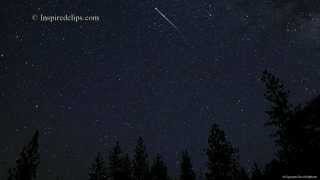 Delta Aquarids Meteor Shower 20120725 [upl. by Jewett389]