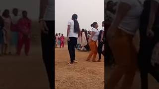 Nagpuri video jaane meri jaaneman Bachpan ka pyar Mera bhul nahin Jana reshortsvideo [upl. by Ailadgim]