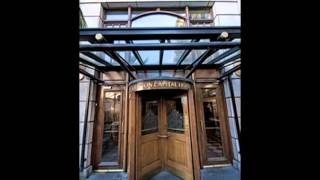 Grafton Capital Hotel Dublin [upl. by Ynahpets]