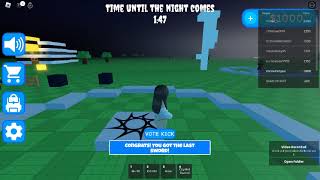 ROBLOX App 20240813 2019440 [upl. by Nagn718]