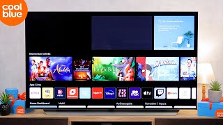 So richtest du die Apps von deinem LG Fernseher ein [upl. by Nereen887]