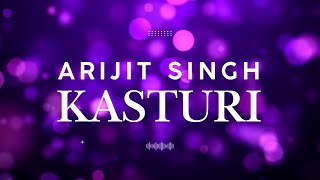 Kasturi Arijit Singh  Ek Jaisa Haal Tera Mera Lyrics Arijit Singh  Kasturi Lyrics  Arijit Singh [upl. by Ahsot]