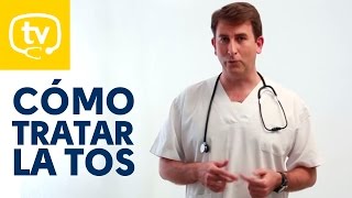 Cómo tratar la tos en los niños [upl. by Hsu]