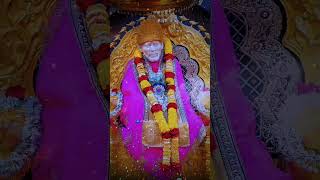 Hey Sai Ram Hey Sai Ram  sai baba song  beautiful momentplz subscribe [upl. by Broadbent]