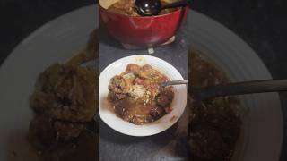 Classic Cajun Gumbo with Andouille Sausage  Bears Recipes [upl. by Roman]