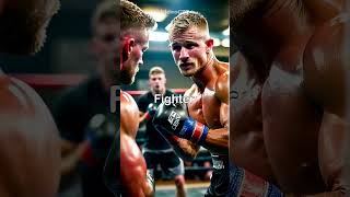 10 Things You Didnt Know About TJ Dillashaw [upl. by Cindie844]