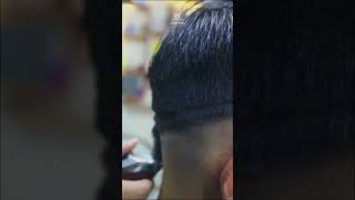 Mid Fade Haircut zeroonehaircuts barbershop haircut [upl. by Levitus]