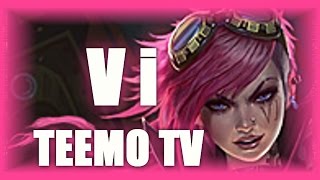 VI Montage  바이 매드무비  104 [upl. by Eleaffar]