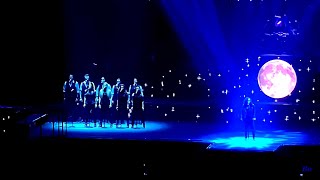 The Ghosts Of Christmas Eve 2022  Full Concert  Trans Siberian Orchestra  Wichita Ks [upl. by Micki978]