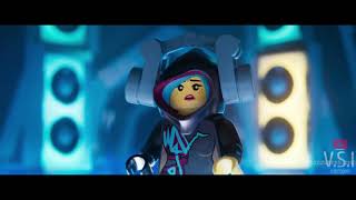 The Lego Movie 2  Catchy SongEnglish [upl. by Alegnat990]