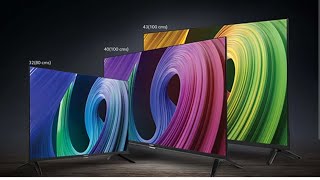 XIAOMI 32 inches 2024 models Series A Google tv 2year warranty free installation [upl. by Maxie165]