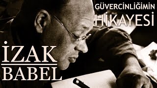 quotGüvercinliğimin Hikayesiquot İzak BABEL sesli öykü Akın ALTAN [upl. by Ahsap]