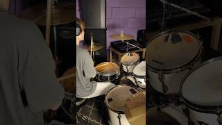 Half  PVRIS pvris барабаны drums кавер [upl. by Ltihcox]