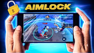 Direct  Aimlock  for onetap headshot  New Headshot tricks Free Fire 🔥 [upl. by Adin891]