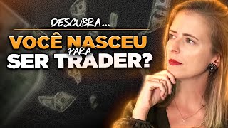 3 HABILIDADES que TODO Trader de Sucesso Tem Naturalmente  Dicas p viver como Trader [upl. by Leiram]