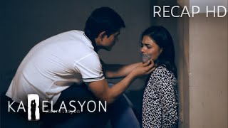 Karelasyon PERA KAPALIT NG VIDEO SCANDAL [upl. by Hareemas]