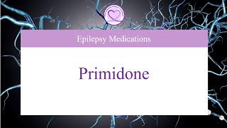 What is Primidone [upl. by Urian35]