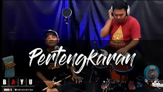 Pertengkaran Yunita Ababil  Karaoke Lirik  Bayu Music [upl. by Dunaville183]