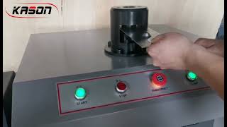 GBW60B Computer Control Erichsen Cupping Testing Machine [upl. by Tierza388]