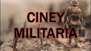 CINEY MILITARIA  Trailer 2019 [upl. by Talie]