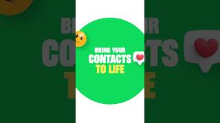 Contacts  Easy Phone Dialer [upl. by Nwahsuq368]