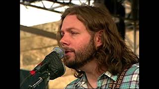 The Black Crowes  Live at Newport Folk Festival  Full concert [upl. by Poll455]