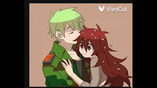 flippy x flaky [upl. by Alexio222]