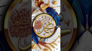 jiss Zaat Ka Quran men bh zikry Jaliii Hay❤🥀 islamicstatus viralshortsvideos [upl. by Hitchcock]