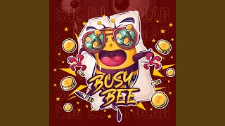 Busy Bee Korean Version [upl. by Repsaj]