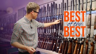 Gun Auction WalkAround  Holts July ‘24 [upl. by Brookes302]