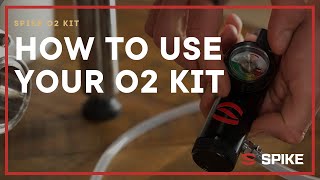 How to Use a Wort Oxygenation Kit [upl. by Gibrian]