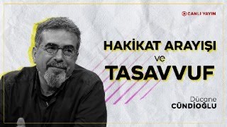 Hakikat Arayışı ve Tasavvuf [upl. by Sugihara779]