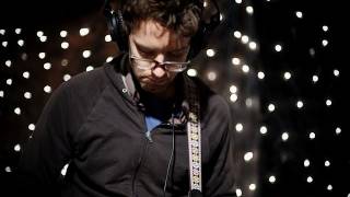 The War On Drugs  Your Love Is Calling My Name Live on KEXP [upl. by Fellows]