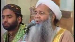 Meri Sarkar Madina Yaad Aunda Hay  Prof AbdurRauf Rufi Aastana Sharif [upl. by Anaxor626]