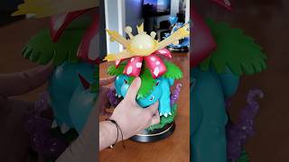 Unboxing 300 Venusaur Pokémon Figure [upl. by Ban468]