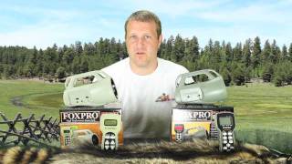 FOXPRO Spitfire vs Wildfire Compared Review [upl. by Ahsii]