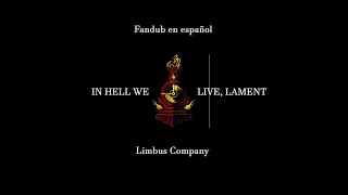 Limbus Company Fandub  In hell we live LAMENT Anubis [upl. by Ambie]