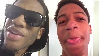 Dope Island vs MeechonMars Vine Compilation  Who is Funnier [upl. by Swiercz]