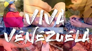 Youtubers Venezolanos en Chile [upl. by Duncan788]