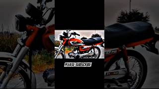 Honda CD 70 lover2023 model modified shots bikelover shotsviral [upl. by Nnoj217]